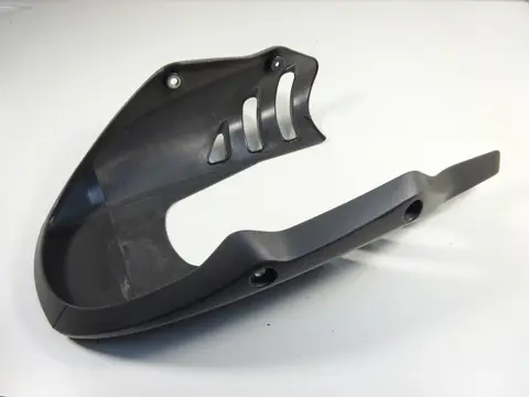ONDERBAK Kawasaki ER 6 2005 - 2008