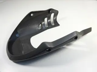 ONDERBAK Kawasaki ER 6 2005 - 2008