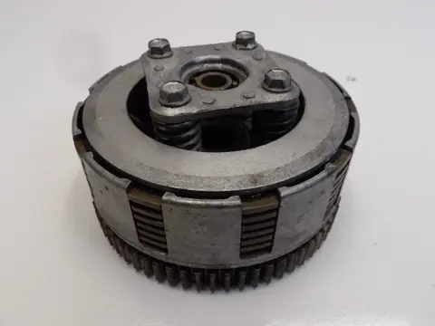 KOPPELING Honda VT 500 1983 - 1986