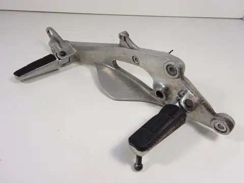 RECHTER SCHETSPLAAT Yamaha TDM 2005 - 2010