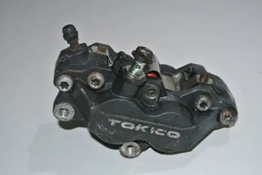 REMKLAUW Suzuki GSX R 600 2001 - 2003