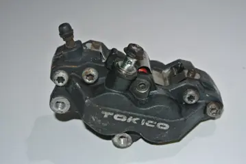 REMKLAUW Suzuki GSX R 600 2001 - 2003
