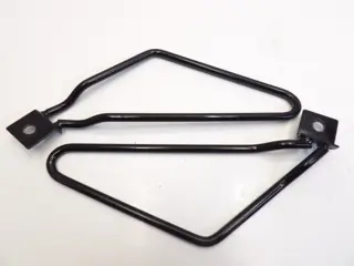 KOFFERBEUGELSET Harley Davidson Sportster 1986 - 2003 /