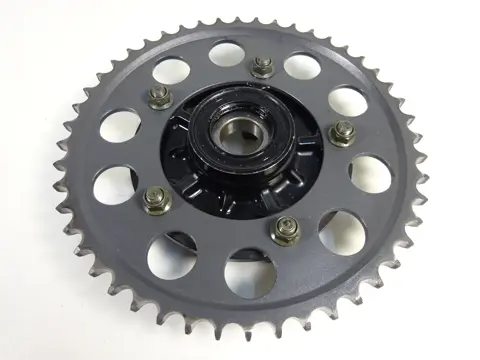TANDWIELDRAGER Yamaha YZF R6 1998 - 2002