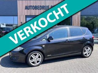Seat Altea 1.2 TSI Ecomotive Businessline COPA