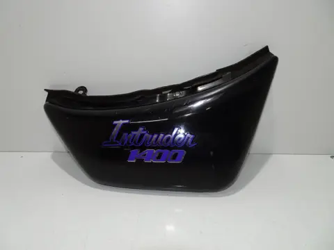RECHTER ZIJKUIP KLEIN Suzuki VS 1400 Intruder 1987 - 2005