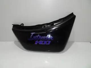 RECHTER ZIJKUIP KLEIN Suzuki VS 1400 Intruder 1987 - 2005