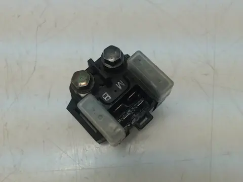 STARTMOTORRELAIS Yamaha YZF R1 2002 - 2003