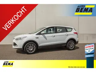 Ford Kuga 1.6 Titanium