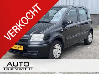 Fiat Panda 1.2 Edizione Cool Automaat | Airco | Nieuwe APK