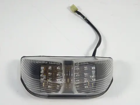 ACHTER LICHT Yamaha FZ1 2006 - 2009