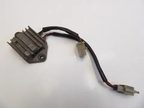 CDI UNIT Kawasaki Z 400 1970 - 2012