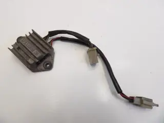 CDI UNIT Kawasaki Z 400 1970 - 2012