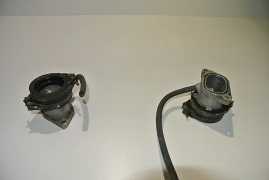 INLAAT SPRUITSTUK Yamaha TDM 1996 - 2000