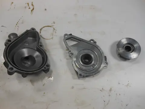 WATERPOMP Kawasaki ER 6 2005 - 2008