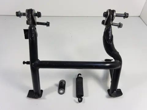 STANDAARD Yamaha FZ6 2008 - 2009