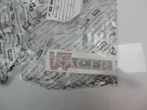 STICKER Moto Guzzi V7 Racer 2006 - 2016