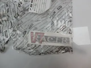STICKER Moto Guzzi V7 Racer 2006 - 2016
