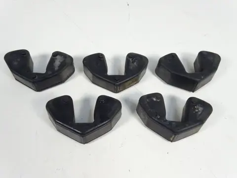TANDWIELDRAGER Suzuki GSR 600 2006 - 2009
