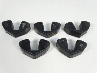 TANDWIELDRAGER Suzuki GSR 600 2006 - 2009