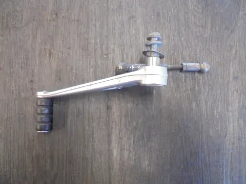 SCHAKELPEDAAL BMW R 1200 GS LC 2013 - 2016 / 2017 - 2018