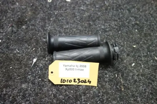 HANDVAT Yamaha XP 500 T-Max 2008 - 2011