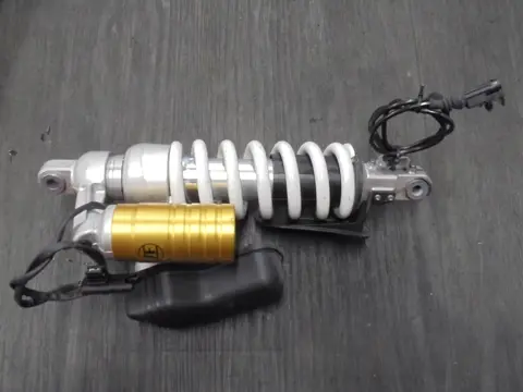 ACHTER SCHOKBREKER BMW R 1250 GS 2018 - 2020 / 2021 - 2022