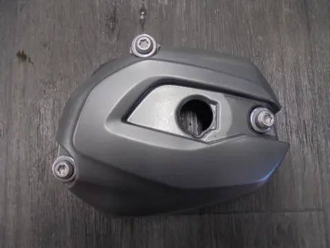 KLEPPENDEKSEL BMW R 1200 GS LC Adventure 2013 - 2016 / 2017