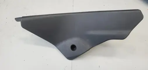 LINKER ZIJKUIP KLEIN Aprilia Dorsoduro 1200 2010 - 2011 /