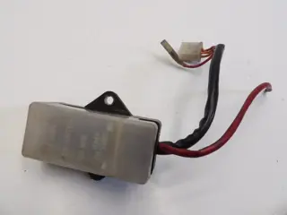 ZEKERINGKAST Suzuki GSX 750 1980 - 1982