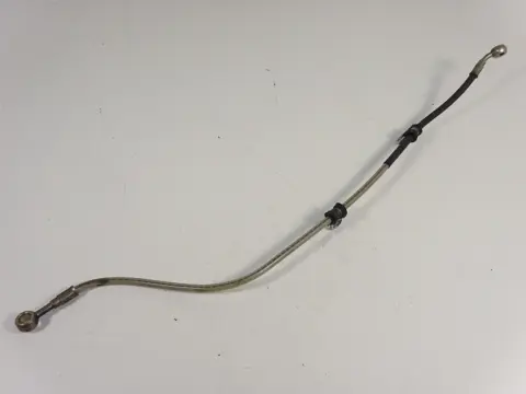 ACHTER REMKLAUW Ducati monster 696 2008 - 2010