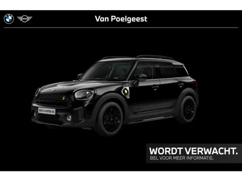 MINI Countryman Cooper SE ALL4 Classic | Panoramadak | Apple Carplay/Android Auto | Harman Kardon