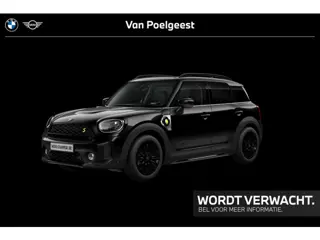 MINI Countryman Cooper SE ALL4 Classic | Panoramadak | Apple Carplay/Android Auto | Harman Kardon