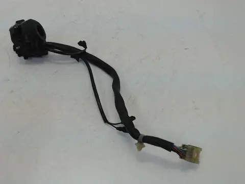 STUURSCHAKELAAR LINKS Honda CBR Fireblade 2004 - 2005