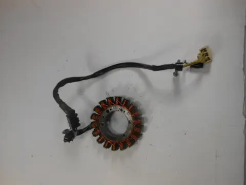DYNAMO Aprilia Dorsoduro 1200 2012 - 2014