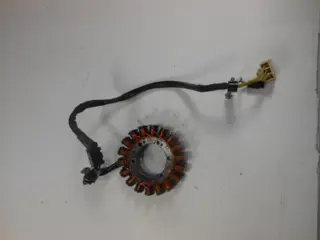 DYNAMO Aprilia Dorsoduro 1200 2012 - 2014