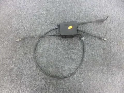 GASKABEL BMW R 1200 GS Adventure 2008 - 2009 / 2010 - 2012