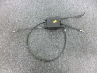 GASKABEL BMW R 1200 GS Adventure 2008 - 2009 / 2010 - 2012