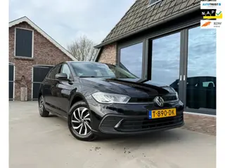 Volkswagen Polo 1.0 TSI Life 2023 104644km