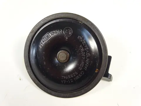 CLAXON Kawasaki VERSYS 650 2007 - 2009