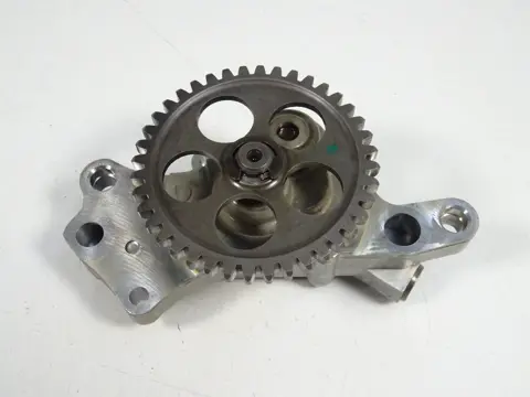 OLIEPOMP Ducati monster 796 2011 - 2014