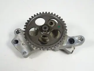 OLIEPOMP Ducati monster 796 2011 - 2014