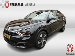 Citroën C4 1.2 Puretech Feel | Clima | PDC A | (bj 2023)