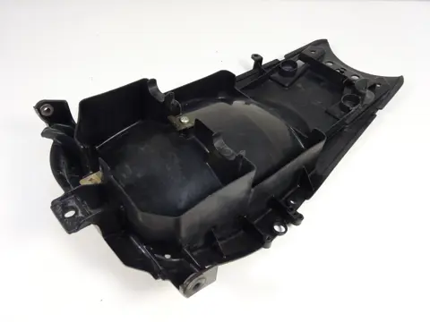 UNDERTAIL Kawasaki ER 6 2005 - 2008