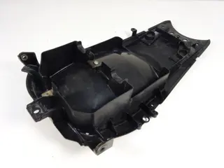 UNDERTAIL Kawasaki ER 6 2005 - 2008