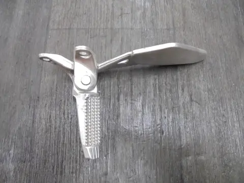 LINKER SCHETSPLAAT BMW K 1200 R 2005 - 2008