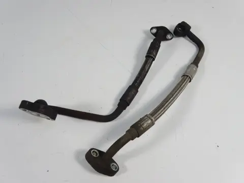 OLIELEIDING Triumph Sprint ST 1050 2005 - 2011