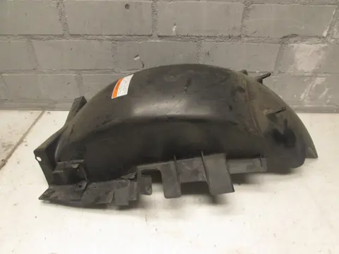ACHTER SPATBORD Honda CBR 1000 F 1993 - 2000