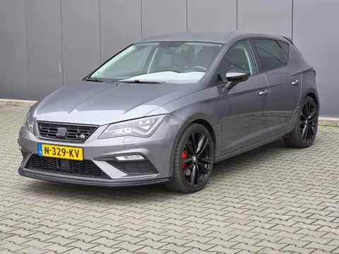 Seat Leon 1.4 EcoTSI Style FR