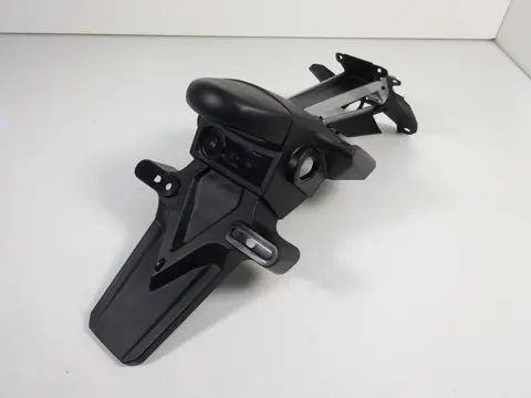 KENTEKENPLAATHOUDER Yamaha MT 07 2014 - 2017